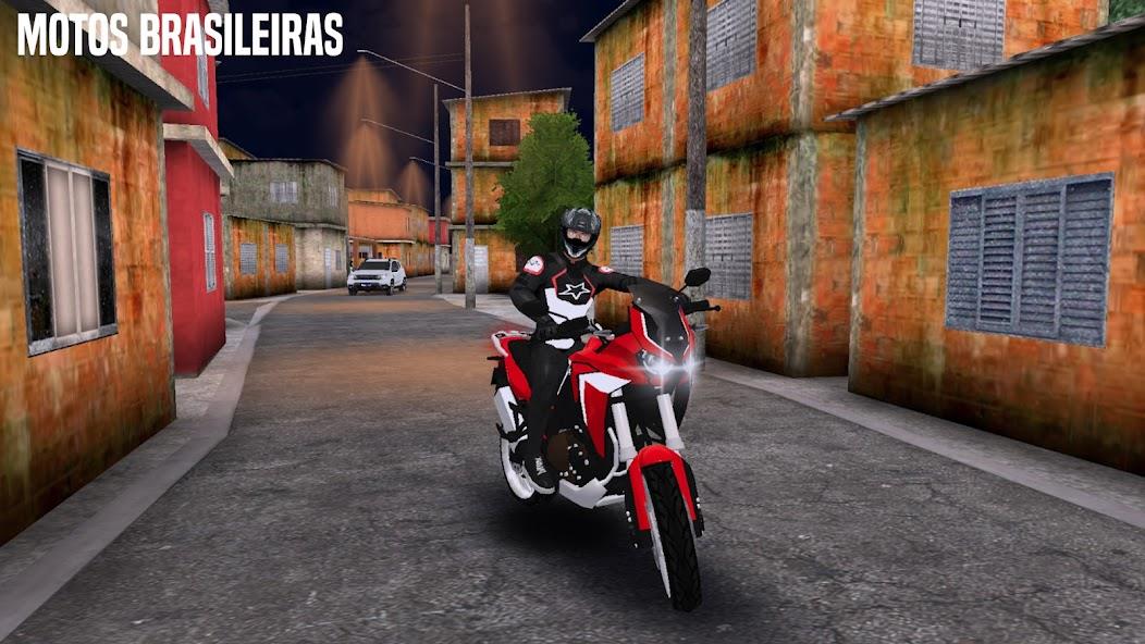 Elite Motos 2 Mod 스크린샷 0