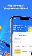 VNPT Money Скриншот 1