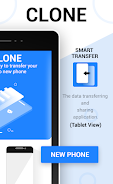 Phone Clone For All Android Zrzut ekranu 2