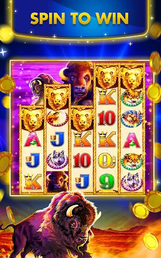 Big Fish Casino - Slots Games 螢幕截圖 1