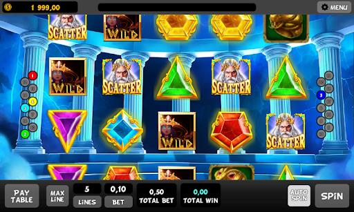 Chumba Casino Slots Win Cash Schermafbeelding 1