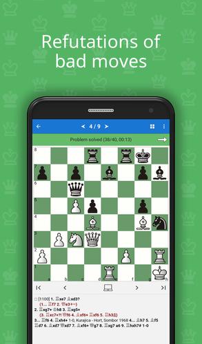 Chess Strategy for Beginners Screenshot 1