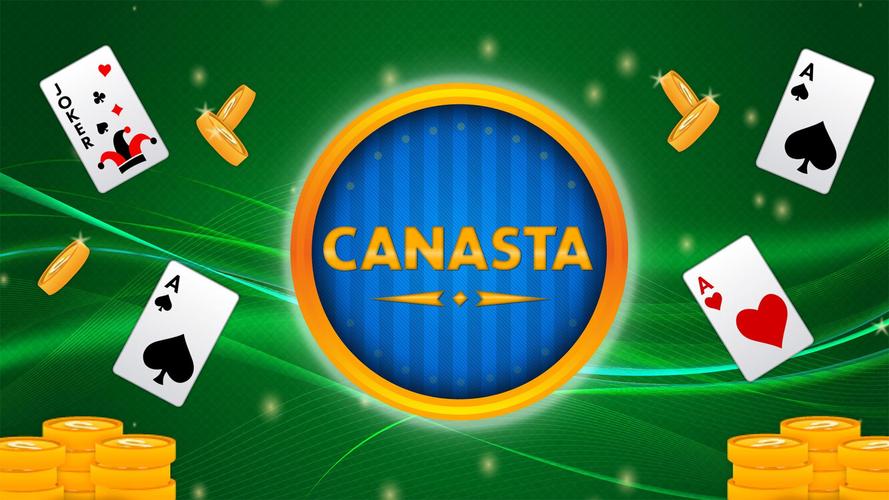 Canasta Schermafbeelding 0