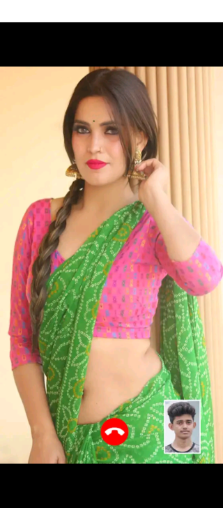 real sexy girls video call cha स्क्रीनशॉट 2