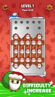 Schermata Screw Puzzle Master 1
