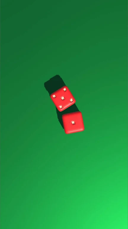 Dices Scrum Game Captura de tela 2