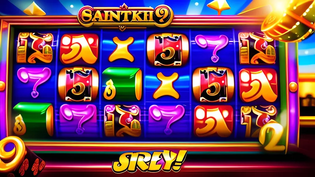 Lucky Streak Jackpot Casino 99 Captura de tela 0