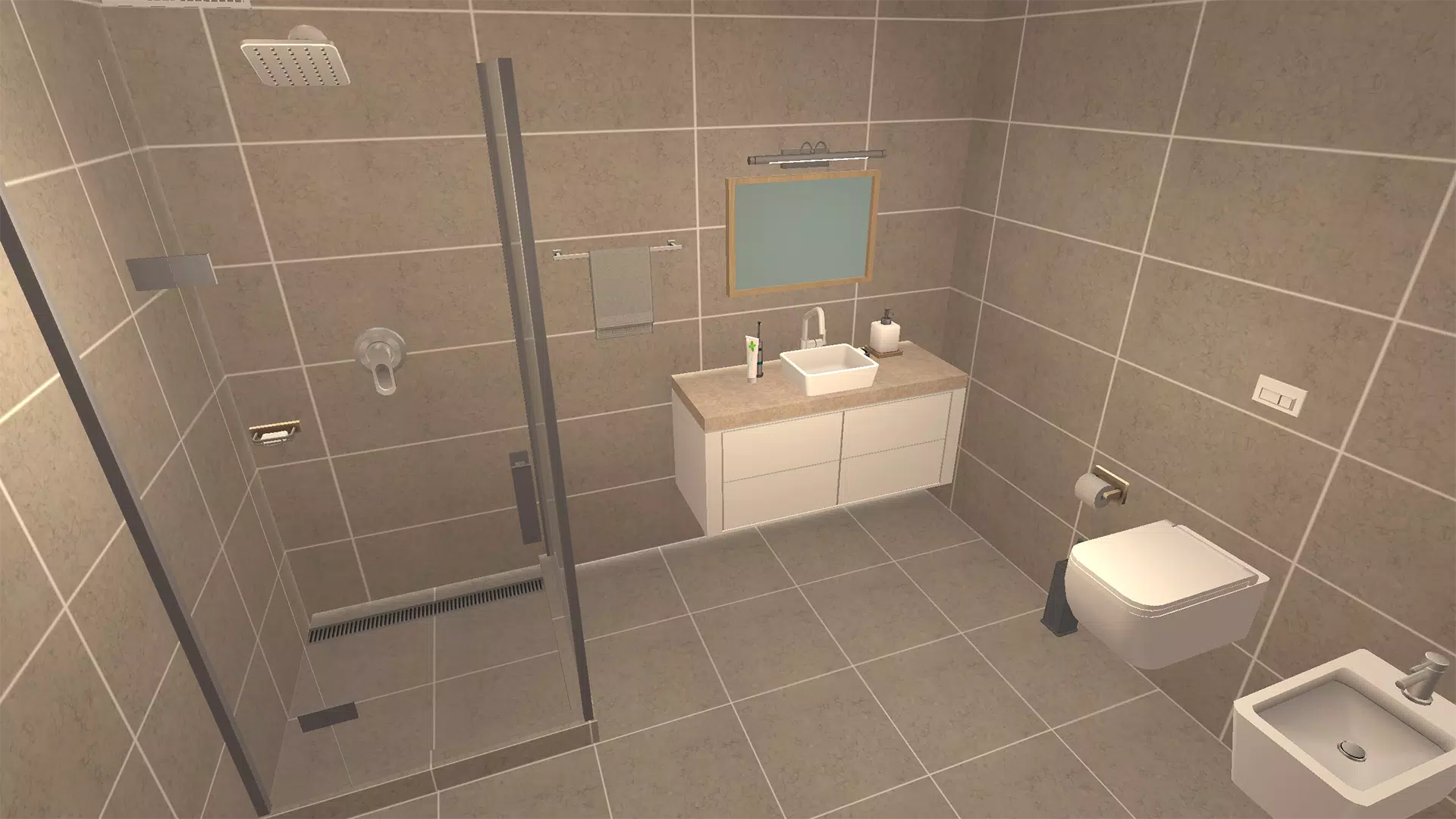 House Designer : Fix & Flip スクリーンショット 3