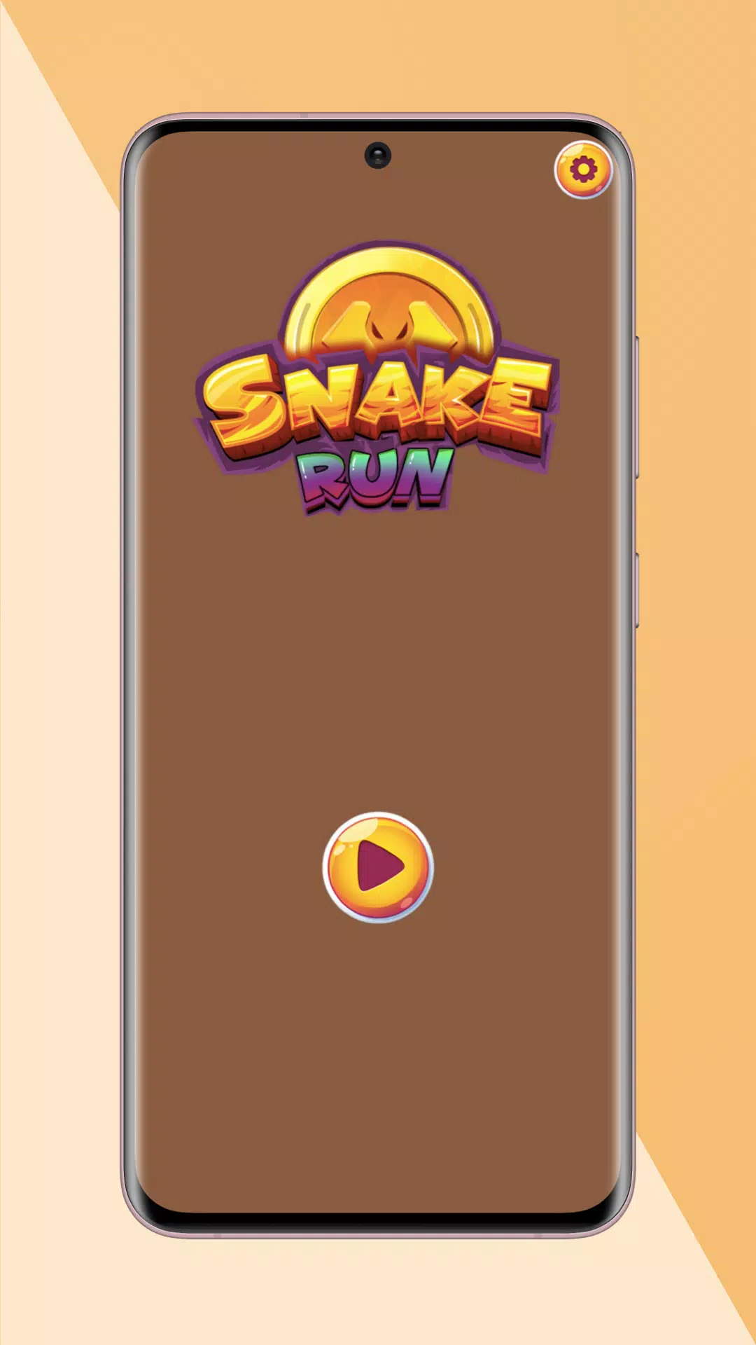 Snake Run 螢幕截圖 1
