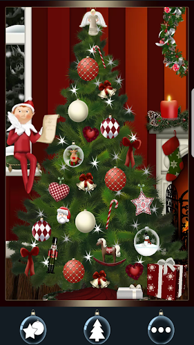 My Xmas Tree スクリーンショット 3