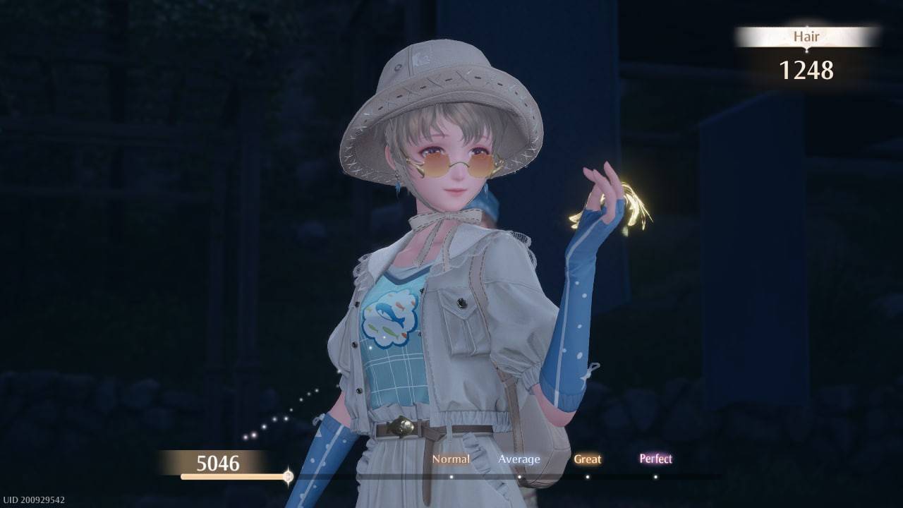Infinity Nikki Fashion Duel