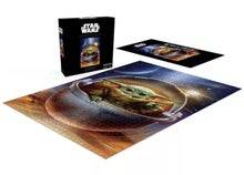 Buffalo Games Star Wars: Galactic Child Jigsaw Puzzle