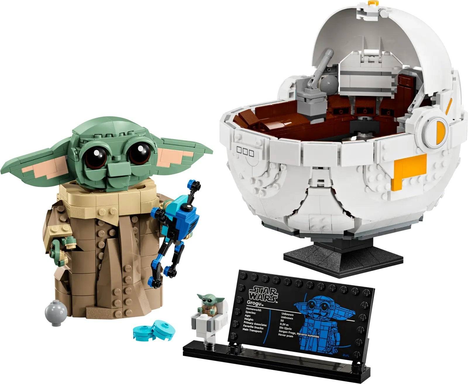 Ultimate Guide: Top Lego Star Wars Sets voor 2025