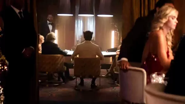 Deadpool & Wolverine Easter Egg 6