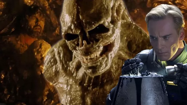Is een andere AVP -film aan de horizon met de heropleving van Alien en Predator?