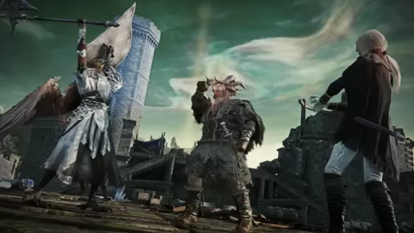 Elden Ring Insinua Nightreign e Adiciona Trajes Clássicos dos Soulslikes