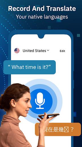 Alex App : Voice Commands App Ekran Görüntüsü 0