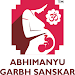 Abhimanyu Garbh Sanskar