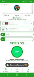 5G NET VIP - Fast, Secure VPN Screenshot 2