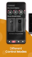 Remote for Amazon Fire Stick Capture d'écran 1