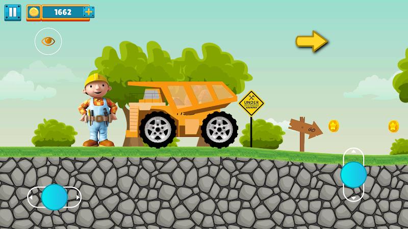 Bob The Builder Schermafbeelding 1