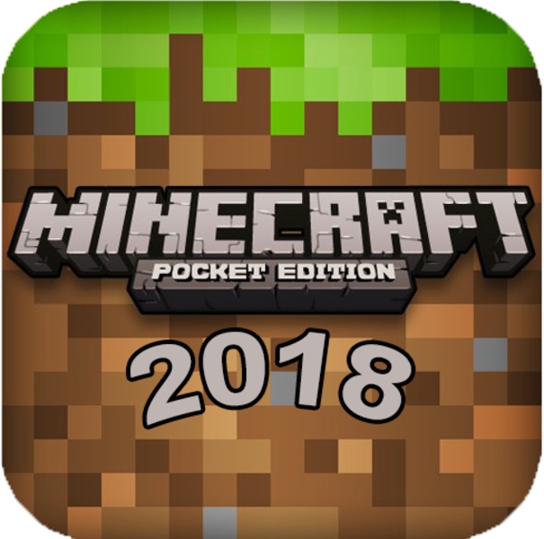 Minecraft - Pocket Edition 2018 guide banana minio Zrzut ekranu 2