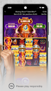 Loot Casino - Real Money Schermafbeelding 3