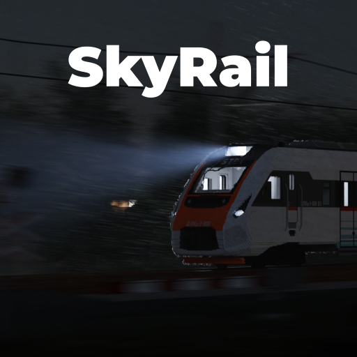 SkyRail