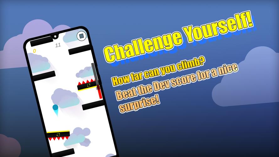 Bounce スクリーンショット 3