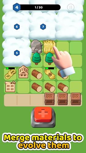 Tap to Build Zrzut ekranu 2