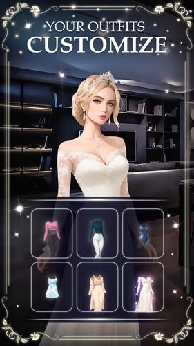 Lush™: Interactive Stories 스크린샷 3