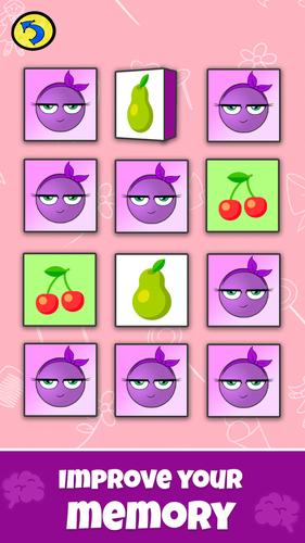 Numbers for kids: 123 Dots 스크린샷 2
