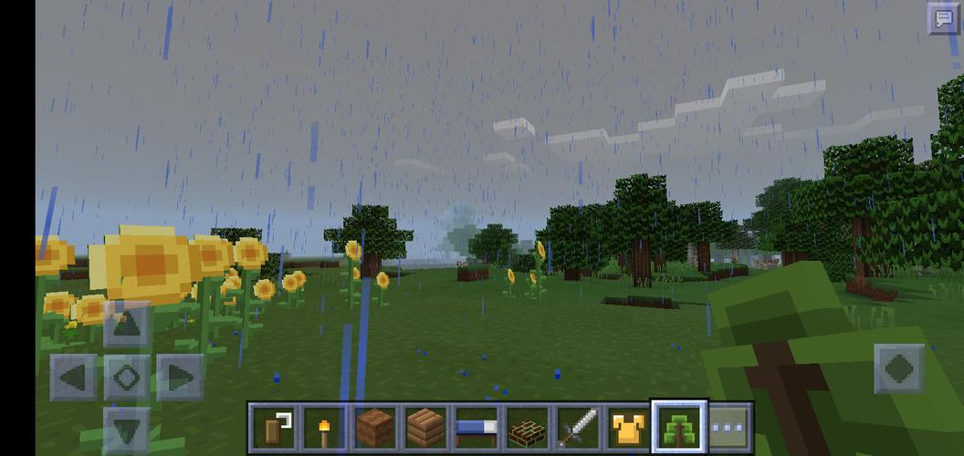 Dream World スクリーンショット 1