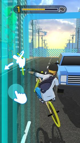 Bike Life! Ảnh chụp màn hình 1