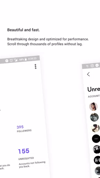 Insights for Instagram Screenshot 1