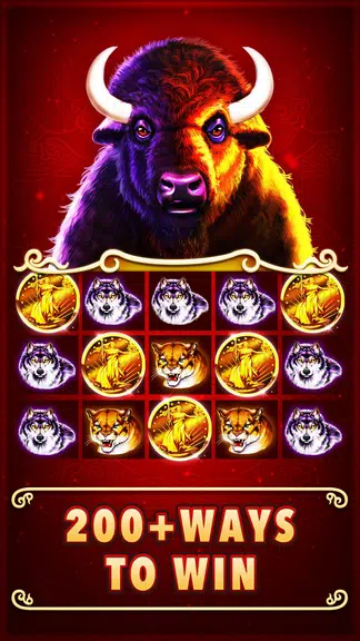 88 Gold Slots - Free Casino Slot Games Ảnh chụp màn hình 3