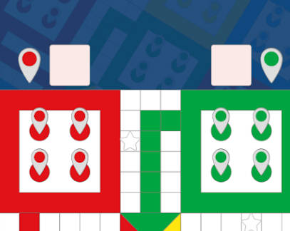 Ludo Star 2018 (NEW) by TeamDevStudio スクリーンショット 1