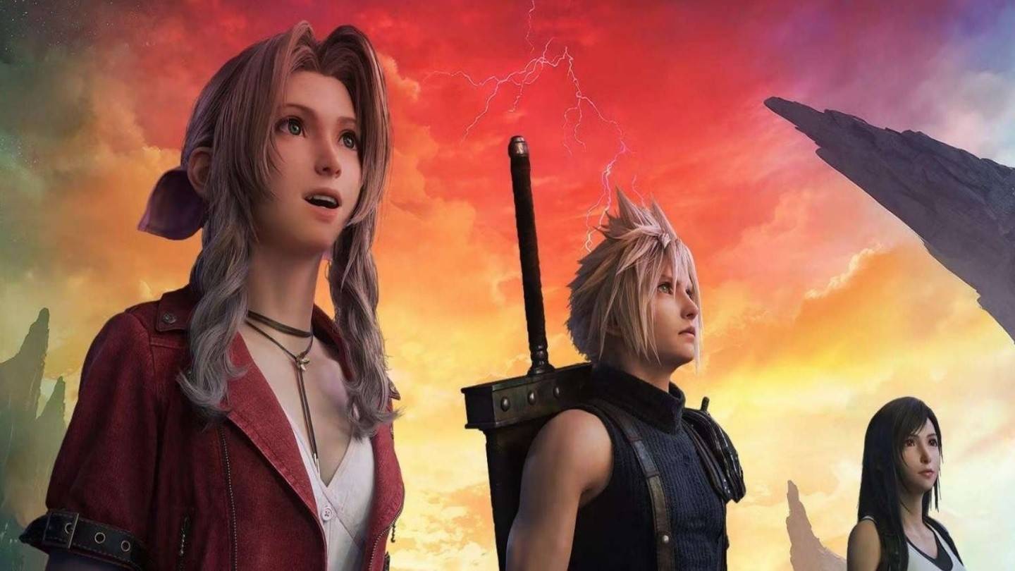 FINAL FANTASY VII Ang Remake Part 3 ay mahusay na nagpapatuloy - direktor ng laro