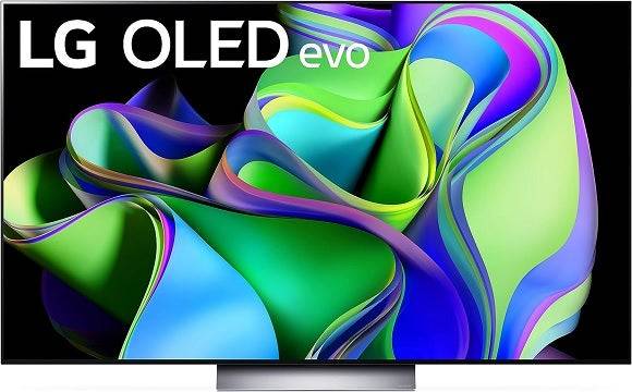 LG Evo C3 OLED Smart TV Now poniżej 1200 USD na Amazon