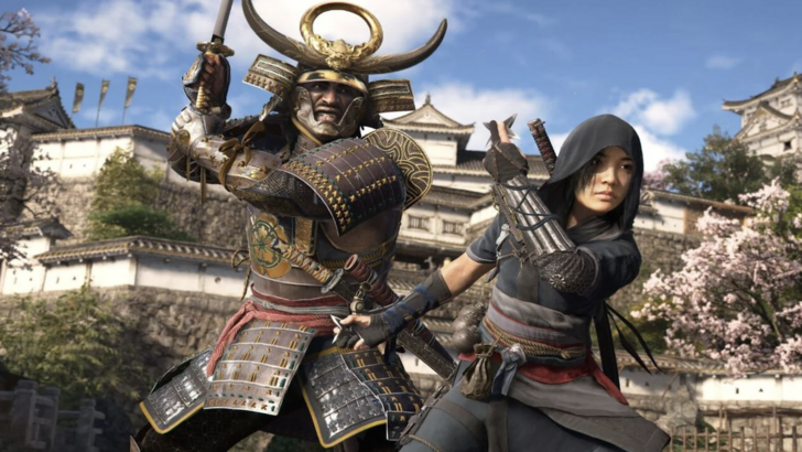Assassin's Creed Shadows: pré -encomendar agora, obtenha DLC exclusivo