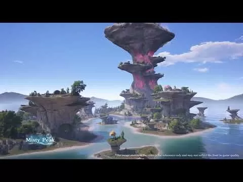 Infinity Nikki CO-Op Gra