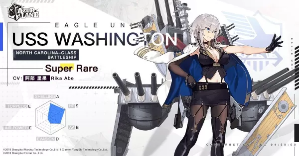 Top Azur Lane Equipment: Complete Gear Guide