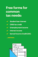 H&R Block Tax Prep: File Taxes Ảnh chụp màn hình 3