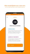 Schermata CDB Banco RCI 2