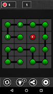 Riddle Dots - Connect Dots Puz Screenshot 3