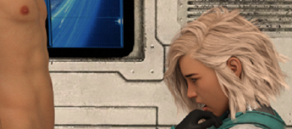 Infinity 螢幕截圖 0