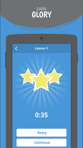 Write It! Klingon 스크린샷 3