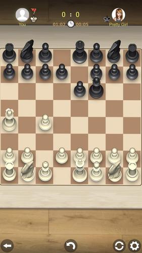 Chess 3D Ultimate Zrzut ekranu 2