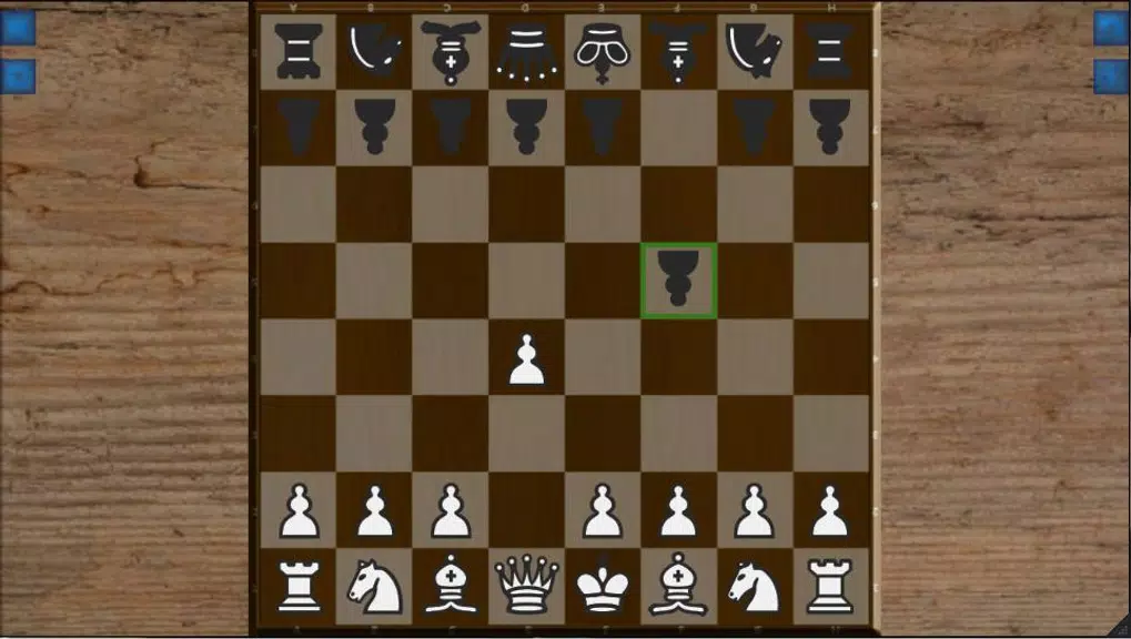 Chess Pro (Echecs) Zrzut ekranu 3