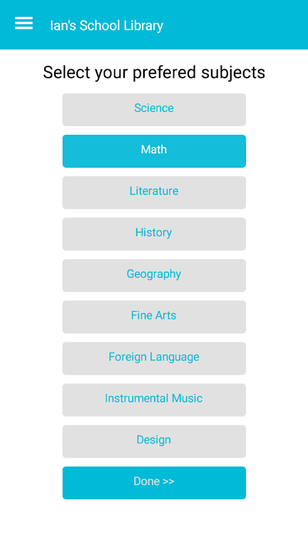 StudyLib 螢幕截圖 1